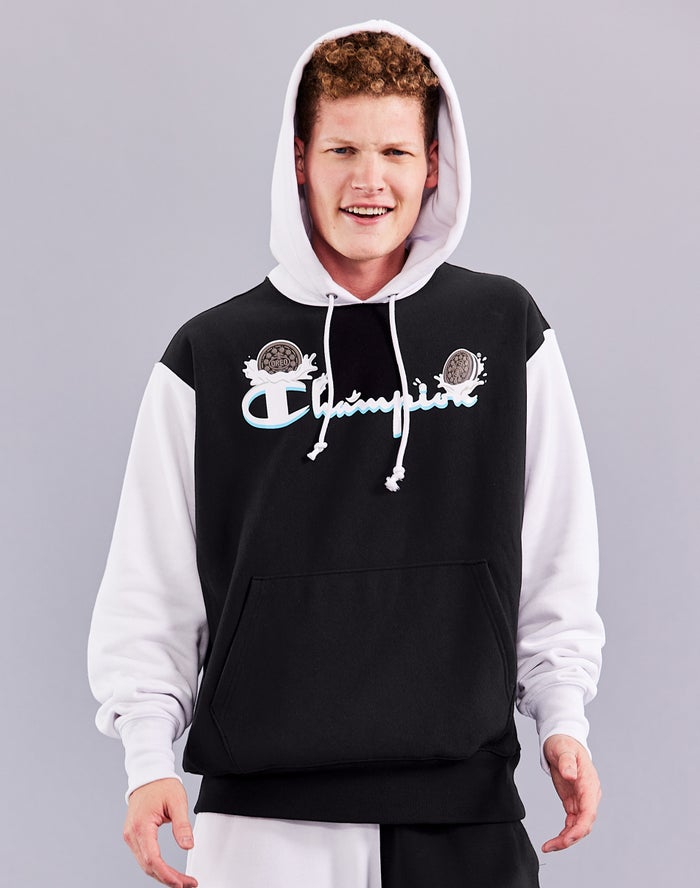 Champion hoodies deals clearance